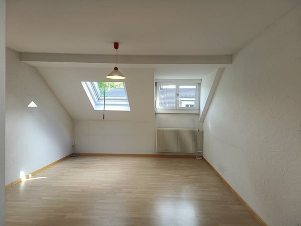 Charmantes 7-Zimmer-Reihenhaus im EFH Quartier Elfenau Bern – Schildknechtstrasse 4 17