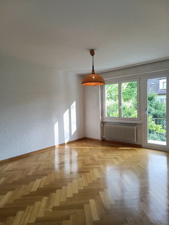 Charmantes 7-Zimmer-Reihenhaus im EFH Quartier Elfenau Bern – Schildknechtstrasse 4 10