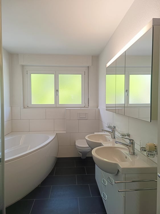 Charmantes 7-Zimmer-Reihenhaus im EFH Quartier Elfenau Bern – Schildknechtstrasse 4 11