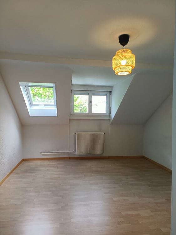 Charmantes 7-Zimmer-Reihenhaus im EFH Quartier Elfenau Bern – Schildknechtstrasse 4 18