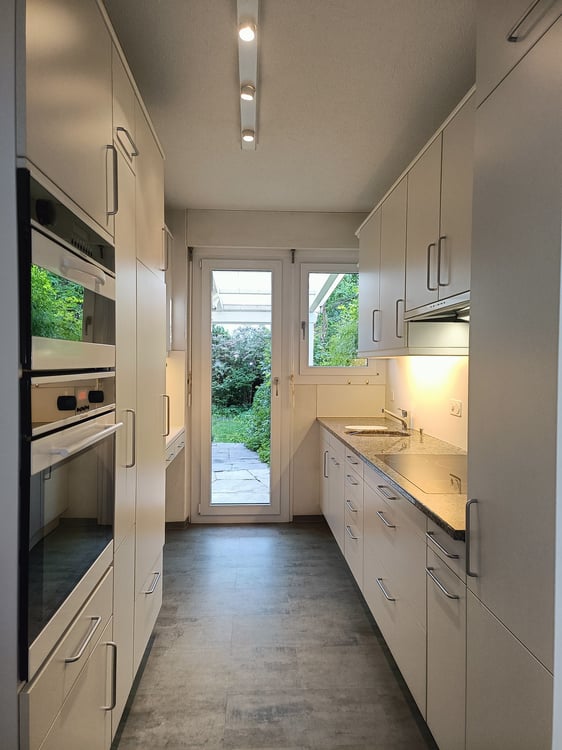 Charmantes 7-Zimmer-Reihenhaus im EFH Quartier Elfenau Bern – Schildknechtstrasse 4 6