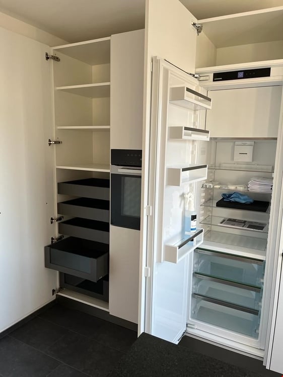 Moderne 2.5-Zimmer-Wohnung mit Balkon in Tafers – verfügbar ab 1. September 5