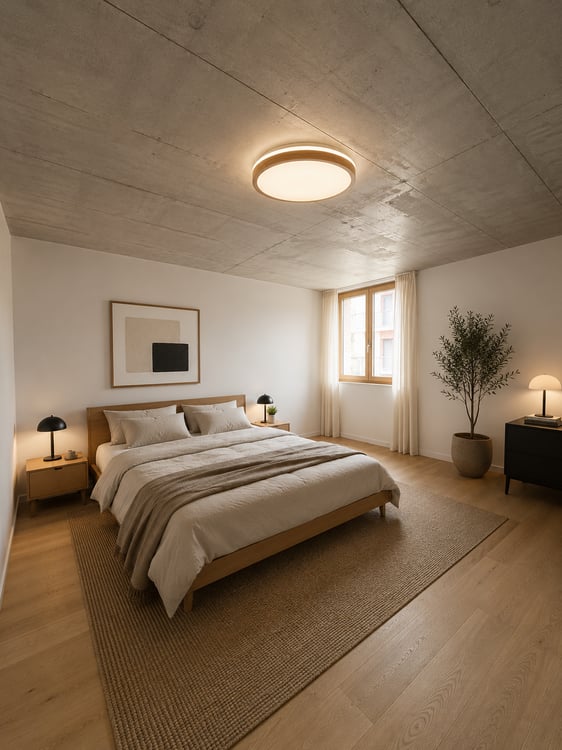 TOP 3.5-Zimmer-Neubauwohnung in Seedorf BE – Erstbezug ab Oktober 2026 4