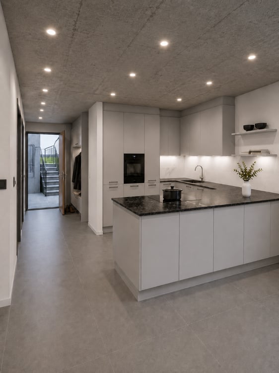 TOP 3.5-Zimmer-Neubauwohnung in Seedorf BE – Erstbezug ab Oktober 2026 3