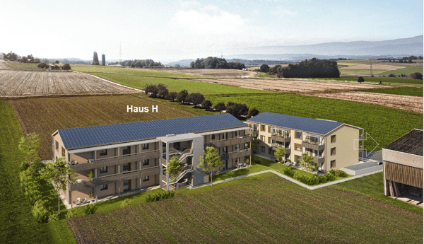 TOP 3.5-Zimmer-Neubauwohnung in Seedorf BE – Erstbezug ab Oktober 2026 7