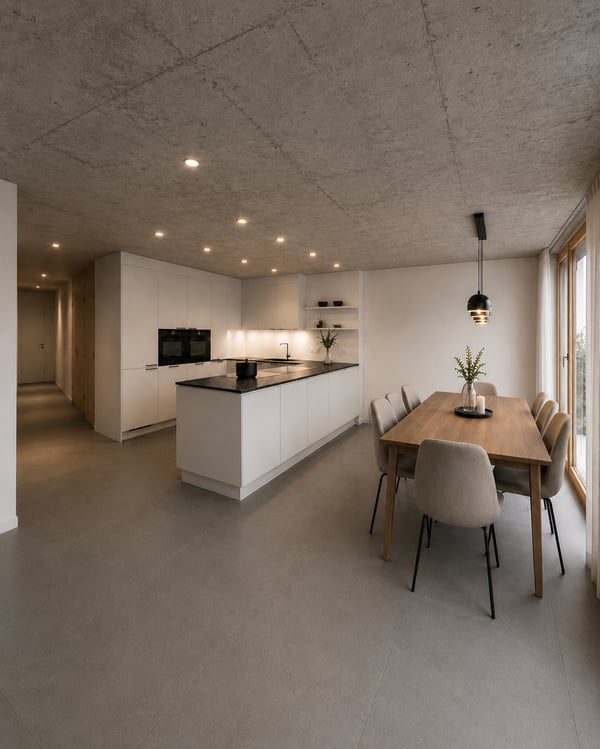 TOP 3.5-Zimmer-Neubauwohnung in Seedorf BE – Erstbezug ab Oktober 2026 2