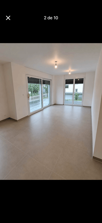 Appartement à Orbe avec grand terrasse 2