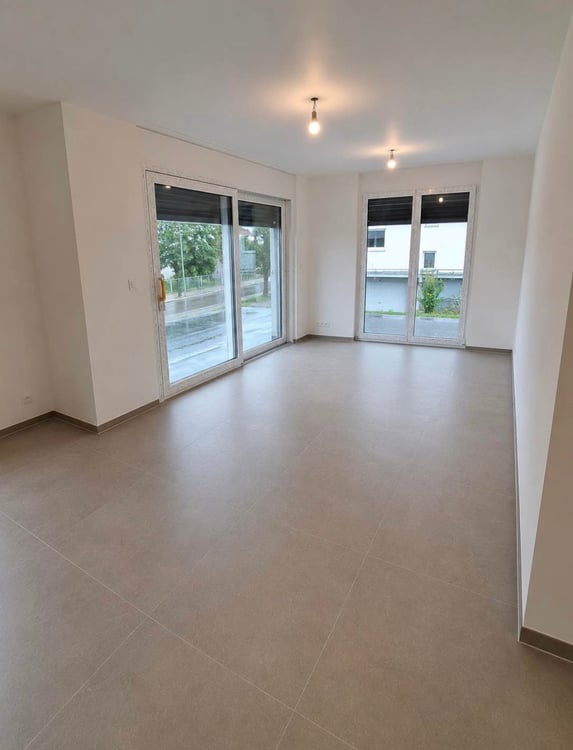 Appartement à Orbe avec grand terrasse 2