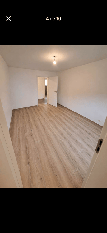 Appartement à Orbe avec grand terrasse 4
