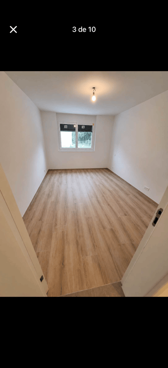 Appartement à Orbe avec grand terrasse 3