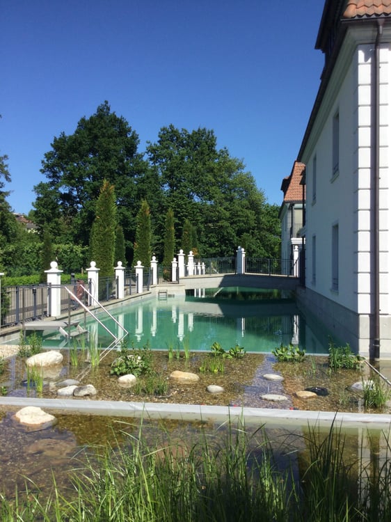 Einzigartig - Komfort - Charme - Ihr Wohntraum an bester Lage in Pfaffnau (LU) 27