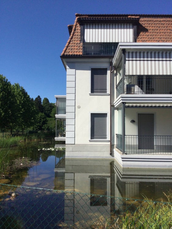 Einzigartig - Komfort - Charme - Ihr Wohntraum an bester Lage in Pfaffnau (LU) 7