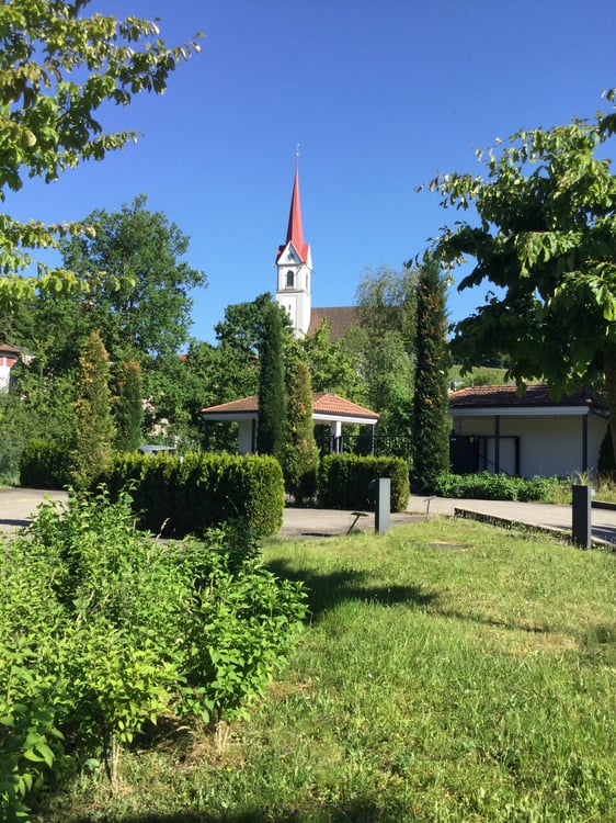 Einzigartig - Komfort - Charme - Ihr Wohntraum an bester Lage in Pfaffnau (LU) 31