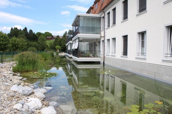 Einzigartig - Komfort - Charme - Ihr Wohntraum an bester Lage in Pfaffnau (LU) 30