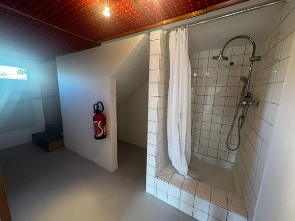 Charmantes Einfamilienhaus mit Seesicht in Mörigen 20