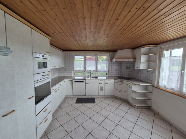 Maison individuelle à Siviriez 7