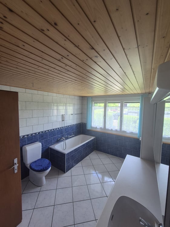 Maison individuelle à Siviriez 10