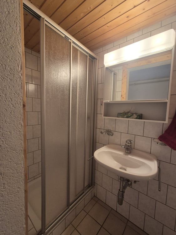 Maison individuelle à Siviriez 11