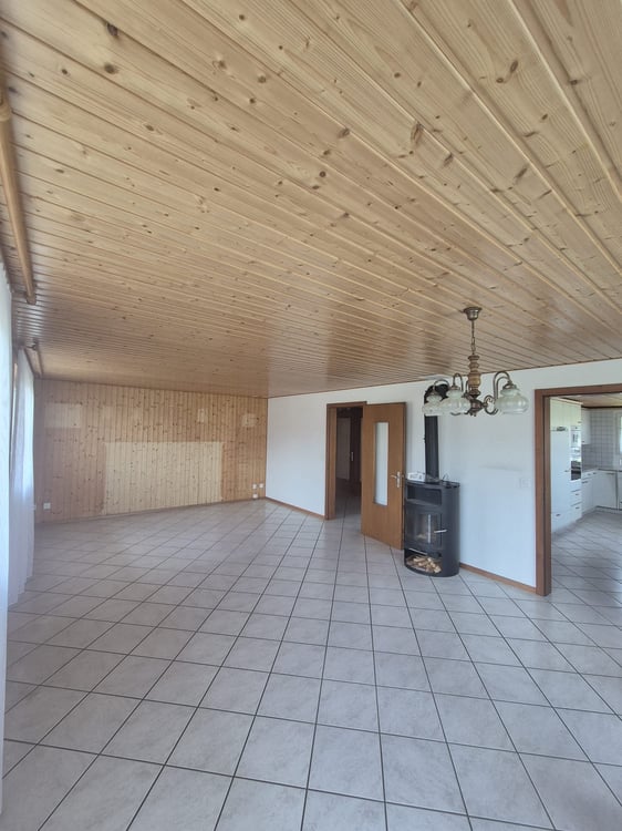 Maison individuelle à Siviriez 5