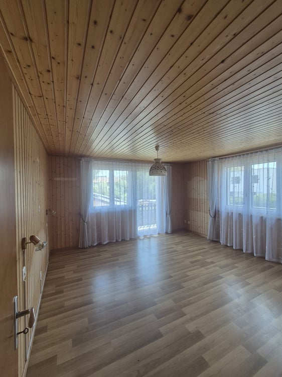 Maison individuelle à Siviriez 8