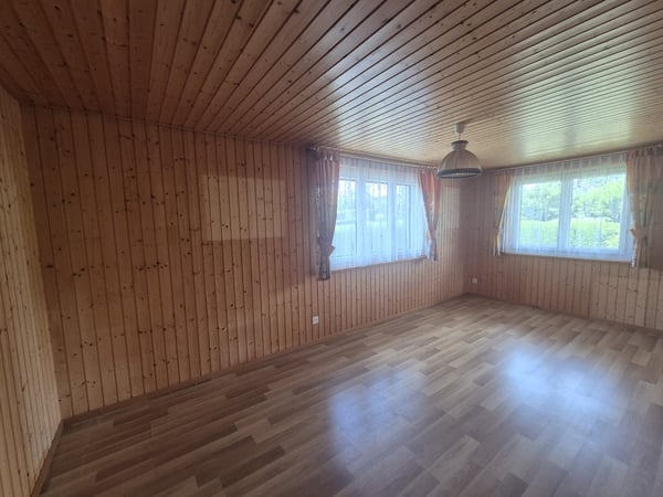 Maison individuelle à Siviriez 9