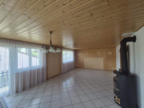Maison individuelle à Siviriez 6