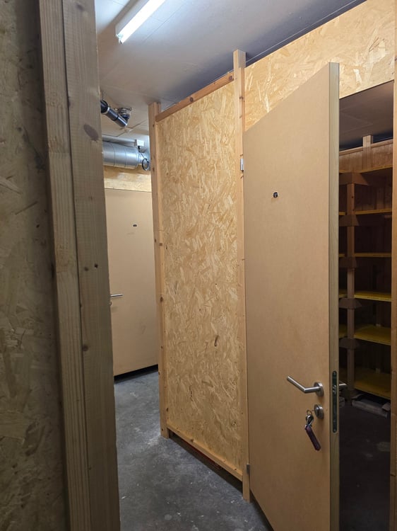 4.5p moderne à Sion avec vue sur les montagnes libre de suite 31