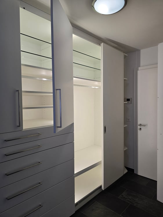 4.5p moderne à Sion avec vue sur les montagnes libre de suite 3