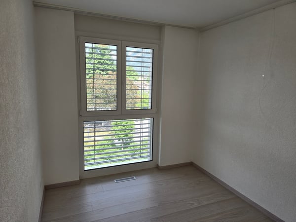 4.5p moderne à Sion avec vue sur les montagnes libre de suite 18