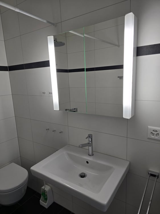 4.5p moderne à Sion avec vue sur les montagnes libre de suite 21