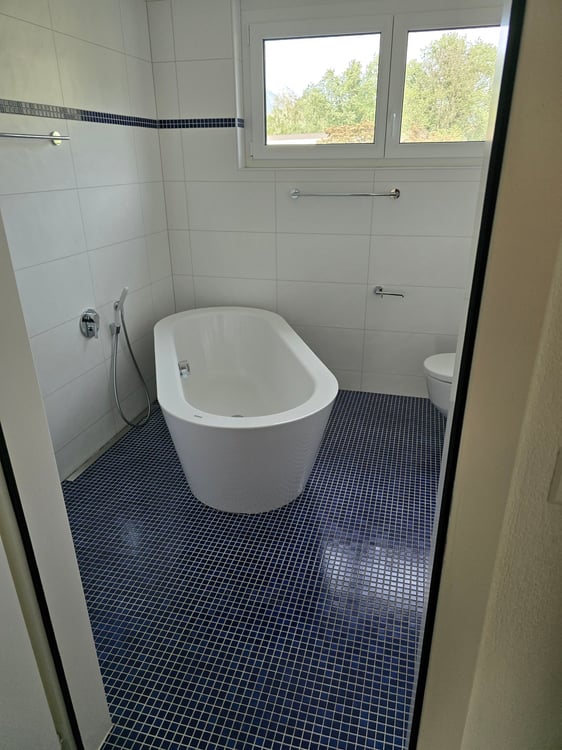 4.5p moderne à Sion avec vue sur les montagnes libre de suite 12