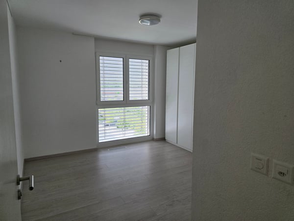 4.5p moderne à Sion avec vue sur les montagnes libre de suite 11