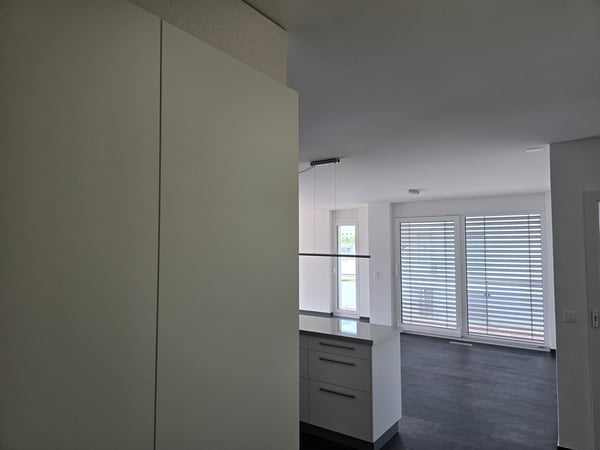 4.5p moderne à Sion avec vue sur les montagnes libre de suite 4