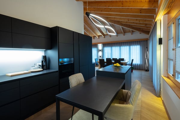Villa familiale de 3 appartements 11