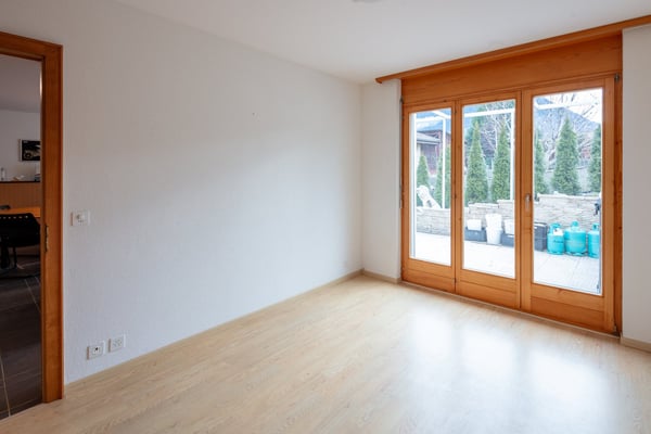 Villa familiale de 3 appartements 21