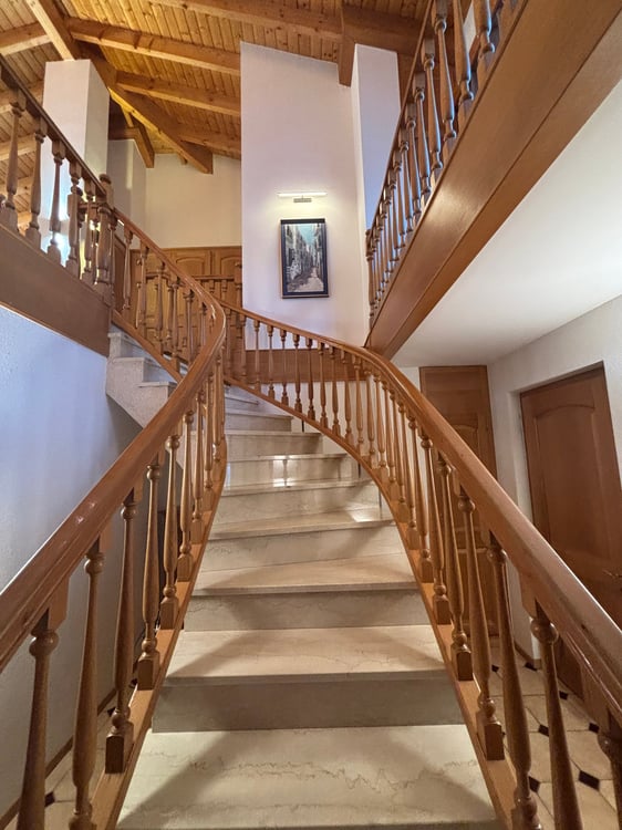Villa familiale de 3 appartements 17
