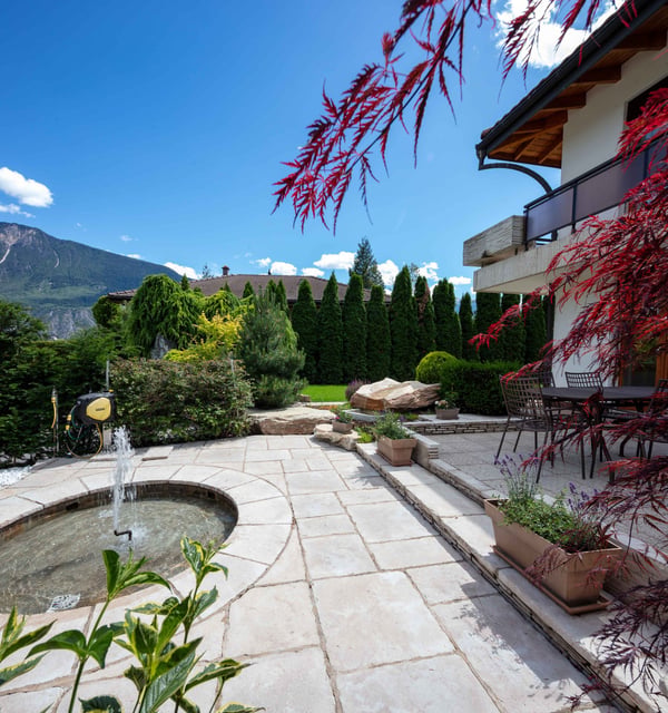 Villa familiale de 3 appartements 22