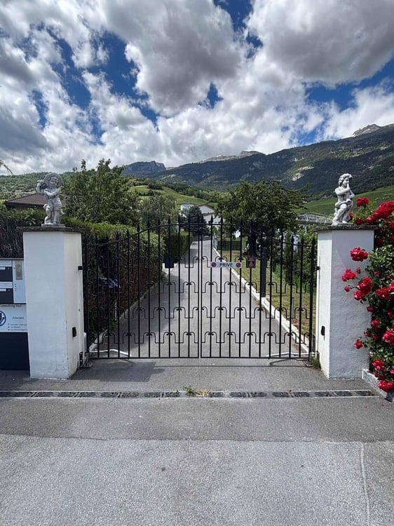 Villa familiale de 3 appartements 24