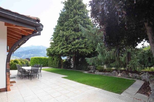 Villa familiale de 3 appartements 8