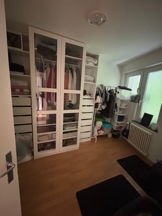 Charmante 3 Zimmer Wohnung 5