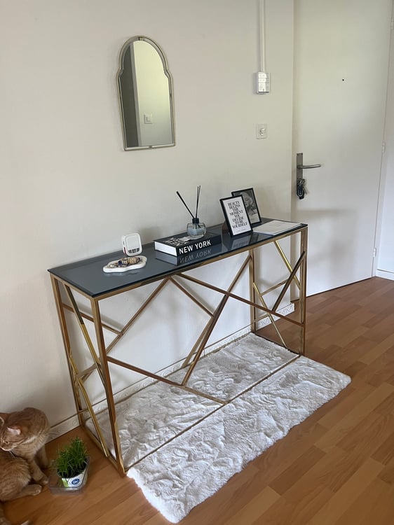 Charmante 3 Zimmer Wohnung 3