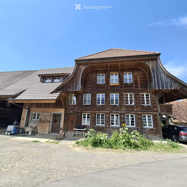 Ein Zuhause mit Charakter und Aussicht 1