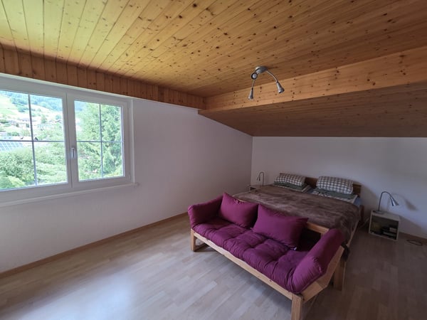 Dachwohnung in Lüchingen mit Lift ohne Balkon 5