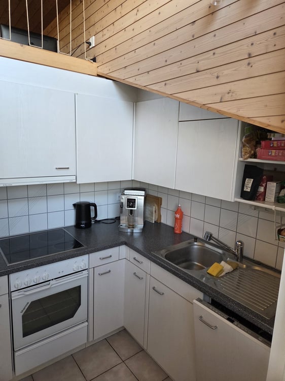 Dachwohnung in Lüchingen mit Lift ohne Balkon 3
