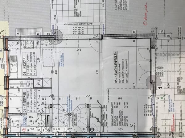 5.5-Zimmer-Doppeleinfamilienhaus in Herrliberg an sonniger und ruhiger Lage 20
