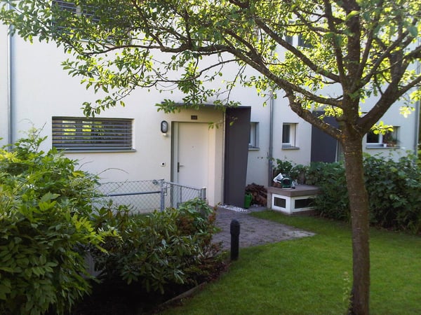 5.5-Zimmer-Doppeleinfamilienhaus in Herrliberg an sonniger und ruhiger Lage 16