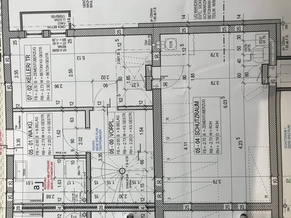 5.5-Zimmer-Doppeleinfamilienhaus in Herrliberg an sonniger und ruhiger Lage 19