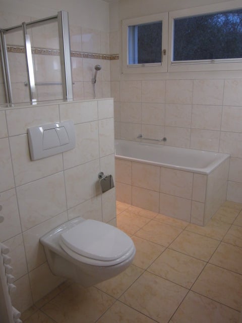 5.5-Zimmer-Doppeleinfamilienhaus in Herrliberg an sonniger und ruhiger Lage 6