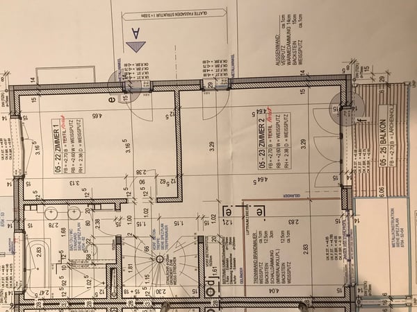 5.5-Zimmer-Doppeleinfamilienhaus in Herrliberg an sonniger und ruhiger Lage 21