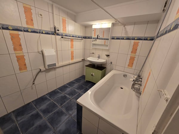 Bel appartement au coeur de la vieille-ville d'Estavayer 5